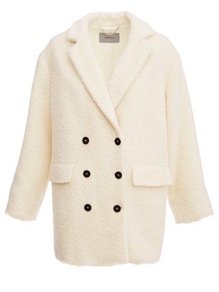 Пальто MARELLA (2538): фото - Invogue